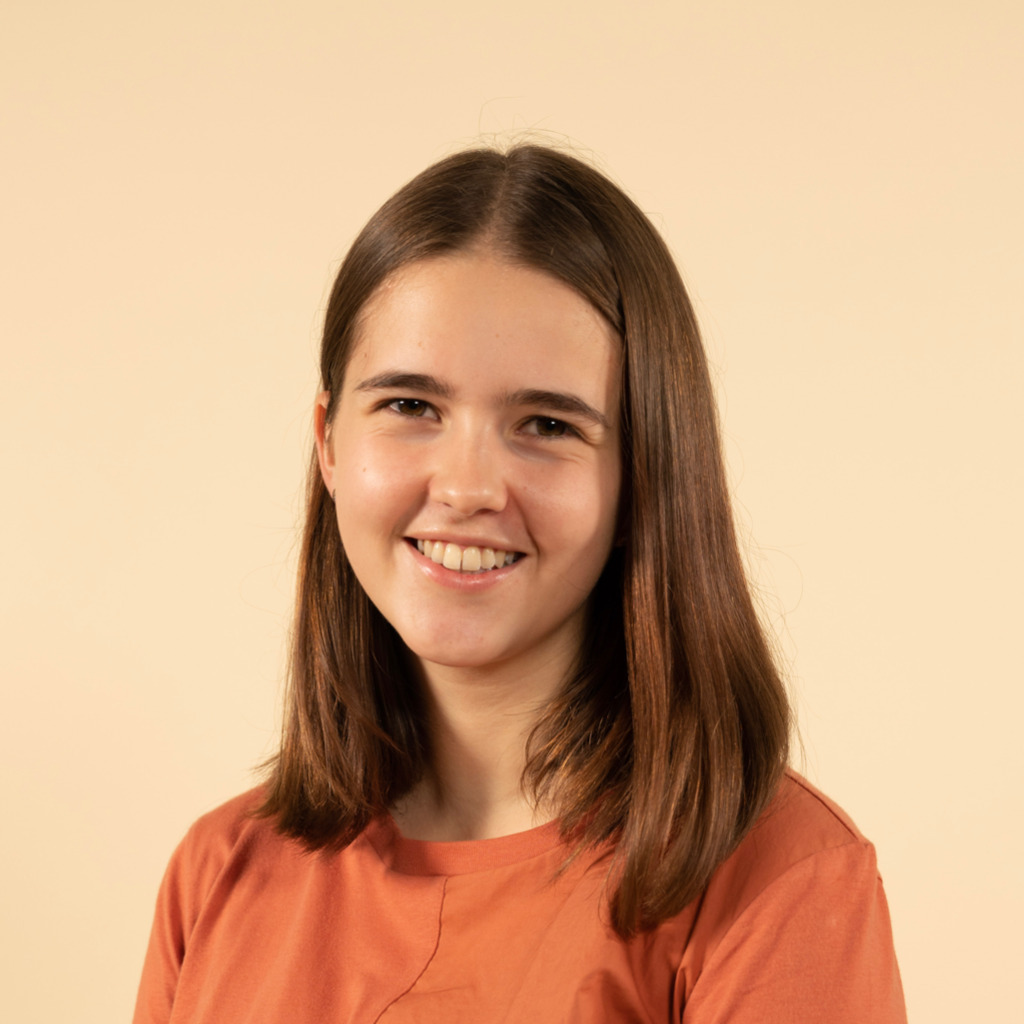 Claire Kieker, Whispert Expertin